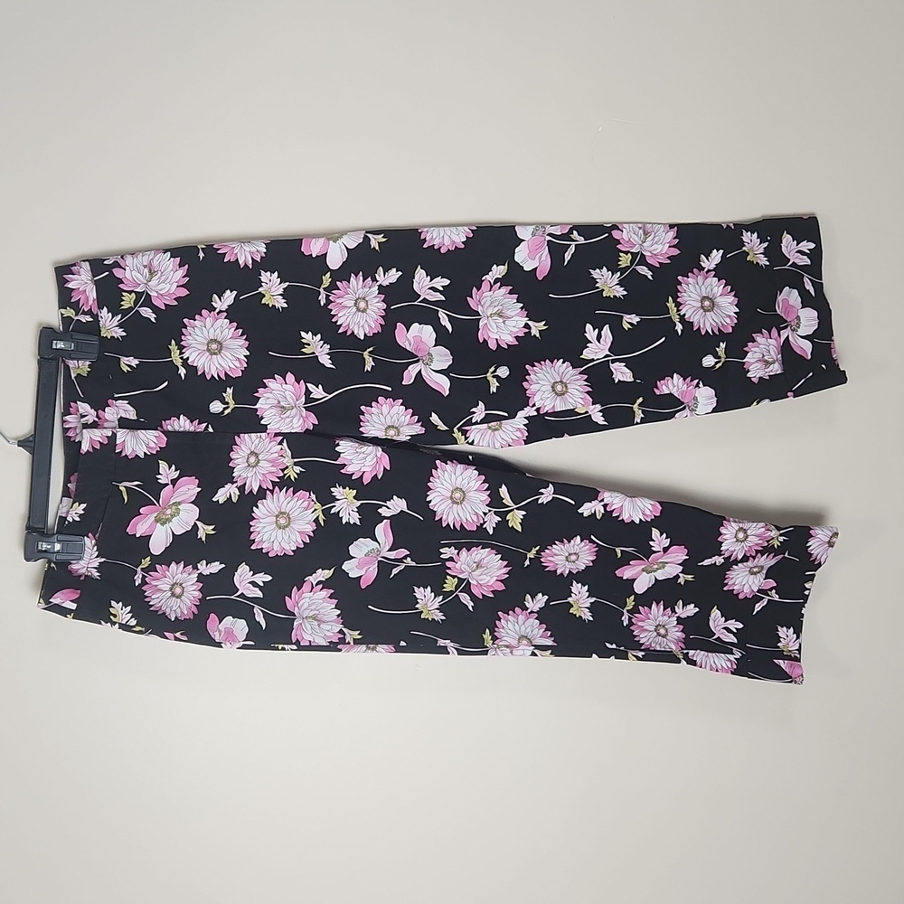 Raffaella capris women pants size 10